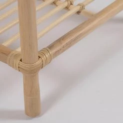 Naturoo Étagère Kiowe - Rotin - Naturel -Meubles de salle à manger Soldes Magasin 1000363976 220714 040 DETAILS P000000001000363976