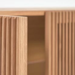 Naturoo Buffet Bukama - Chêne massif -Meubles de salle à manger Soldes Magasin 1000363991 220714 048 DETAILS P000000001000363991