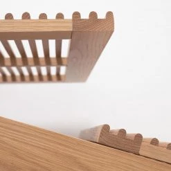 Naturoo Buffet Bukama - Chêne massif -Meubles de salle à manger Soldes Magasin 1000363991 220714 050 DETAILS P000000001000363991