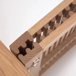 Naturoo Buffet Bukama - Chêne massif -Meubles de salle à manger Soldes Magasin 1000363991 220714 055 DETAILS P000000001000363991