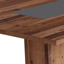 Table Vivala - Imitation bois ancien 10 Table Vivala - Imitation bois ancien -Meubles de salle à manger Soldes Magasin 1000363997 220728 050 DETAILS P000000001000363997