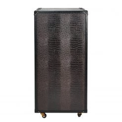 Butlers Armoire bar HEMINGWAY - Frêne massif / Polyuréthane - Marron -Meubles de salle à manger Soldes Magasin 1000365668 220728 050 DETAILS P000000001000365668