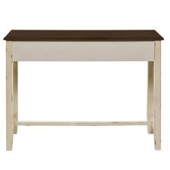 Butlers Console CABOTT COVE - Placage frêne - Crème / Naturel -Meubles de salle à manger Soldes Magasin 1000365706 220728 050 DETAILS P000000001000365706