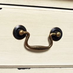 Butlers Buffet CABOTT COVE II - Frêne / Paulownia - Beige -Meubles de salle à manger Soldes Magasin 1000365756 220728 070 DETAILS P000000001000365756