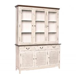 Butlers Buffet CABOTT COVE I - Frêne / Paulownia - Beige