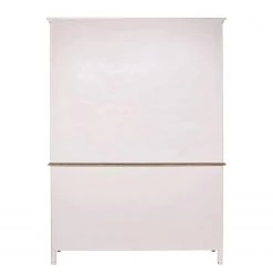 Butlers Buffet CABOTT COVE I - Frêne / Paulownia - Beige -Meubles de salle à manger Soldes Magasin 1000365760 220728 060 DETAILS P000000001000365760