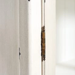 Butlers Buffet CABOTT COVE I - Frêne / Paulownia - Beige -Meubles de salle à manger Soldes Magasin 1000365760 220728 064 DETAILS P000000001000365760