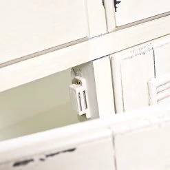 Butlers Buffet CABOTT COVE I - Frêne / Paulownia - Beige -Meubles de salle à manger Soldes Magasin 1000365760 220728 065 DETAILS P000000001000365760