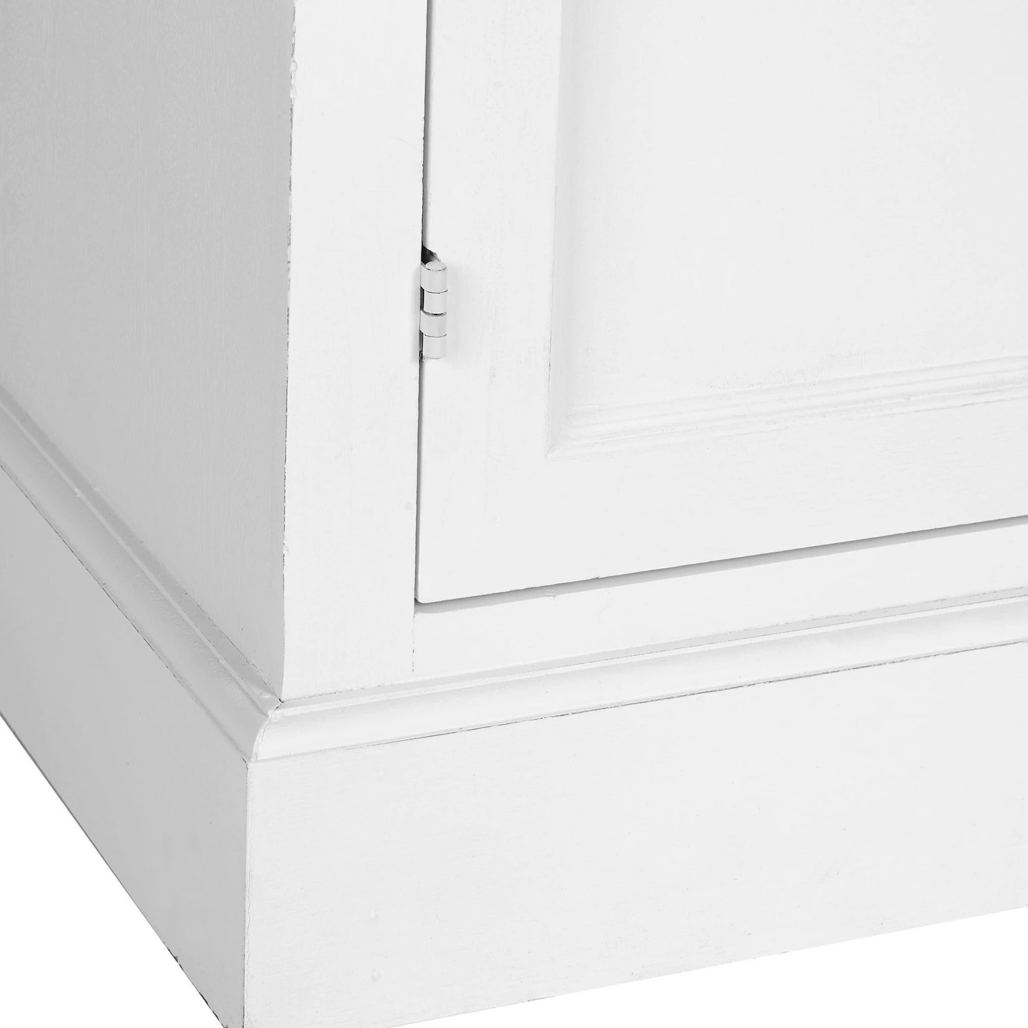 Butlers Buffet CAMPAGNE - Plaqué paulownia - Blanc 20 Butlers Buffet CAMPAGNE - Plaqué paulownia - Blanc – Image 20