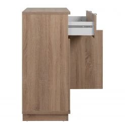 Loftscape Buffet Alcester I - Imitation chêne Sonoma -Meubles de salle à manger Soldes Magasin 1000366174 220816 045 DETAILS P000000001000366174