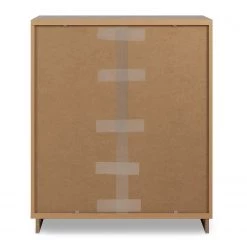 Loftscape Buffet Alcester I - Imitation chêne Sonoma -Meubles de salle à manger Soldes Magasin 1000366174 220816 055 DETAILS P000000001000366174