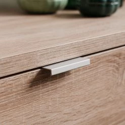 Loftscape Buffet Alcester I - Imitation chêne Sonoma -Meubles de salle à manger Soldes Magasin 1000366174 220816 060 DETAILS P000000001000366174