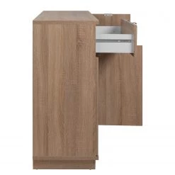 Loftscape Enfilade Alcester I - Imitation chêne Sonoma -Meubles de salle à manger Soldes Magasin 1000366175 220816 045 DETAILS P000000001000366175