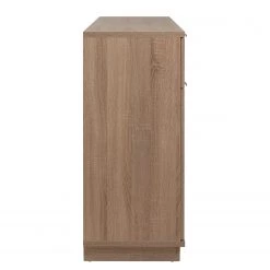 Loftscape Enfilade Alcester I - Imitation chêne Sonoma -Meubles de salle à manger Soldes Magasin 1000366175 220816 050 DETAILS P000000001000366175