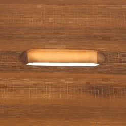 Ars manufacti Tabourets de bar Atelier (lot de 2) - Acacia massif /Métal -Meubles de salle à manger Soldes Magasin barhocker atelier 2er set akazie massiv metall 2915981