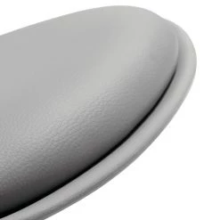 Loftscape Tabouret de bar Batya (lot 2) - Gris 7 Loftscape Tabouret de bar Batya (lot 2) - Gris -Meubles de salle à manger Soldes Magasin barhocker batya 2er set kunststoff kunstleder grau 1284166