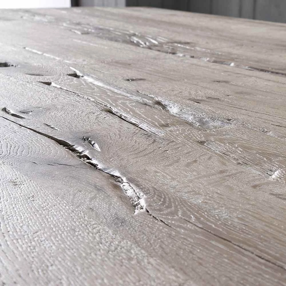 Ars Natura Table Leeds - 220 x 100 cm 2 Ars Natura Table Leeds - 220 x 100 cm – Image 2