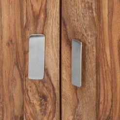 Wolf-Möbel Vaisselier Yoga - Sheesham massif - Naturel 26 Wolf-Möbel Vaisselier Yoga - Sheesham massif - Naturel -Meubles de salle à manger Soldes Magasin brotschrank yoga sheesham massiv natur 1428614