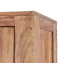 Wolf-Möbel Vaisselier Yoga - Sheesham massif - Naturel 22 Wolf-Möbel Vaisselier Yoga - Sheesham massif - Naturel -Meubles de salle à manger Soldes Magasin brotschrank yoga sheesham massiv natur 1428615