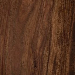 Ars Natura Bibliothèque Trangle - Sheesham massif -Meubles de salle à manger Soldes Magasin buecherregal trangle sheesham massiv 702698