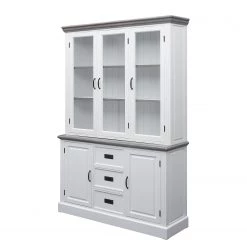 Maison Belfort Vaisselier Nasinu I