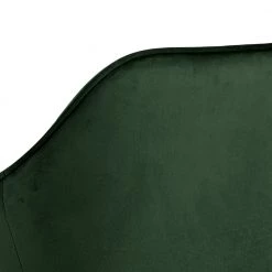 Jack & Alice Chaises de bar Magrin (lot de 2) - Vert -Meubles de salle à manger Soldes Magasin c033865d75364c68abd0cbb18258137e