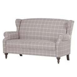 Ridgevalley Canapé Cosimo II (3 places) - Gris