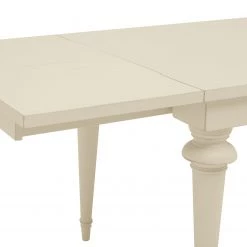 Maison Belfort Table Azjana - Beige clair - Avec rallonge des deux côtés 10 Maison Belfort Table Azjana - Beige clair - Avec rallonge des deux côtés -Meubles de salle à manger Soldes Magasin esstisch azjana pinie massiv hellbeige mit kopfauszug beidseitig 3511813