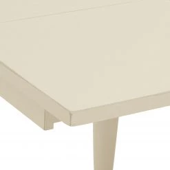 Maison Belfort Table Azjana - Beige clair - Avec rallonge des deux côtés 11 Maison Belfort Table Azjana - Beige clair - Avec rallonge des deux côtés -Meubles de salle à manger Soldes Magasin esstisch azjana pinie massiv hellbeige mit kopfauszug beidseitig 3511821