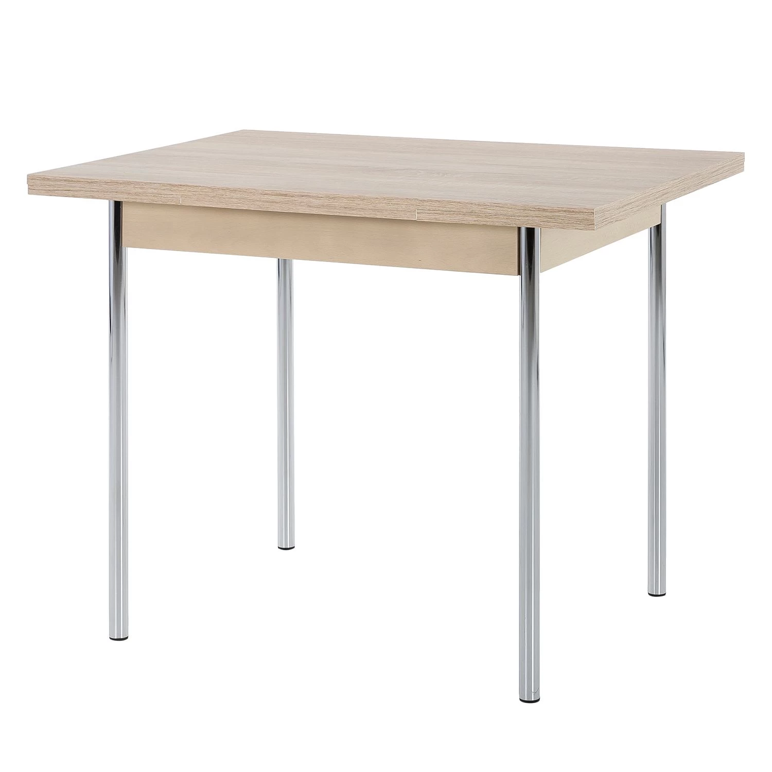 Mooved Table extensible Bailangu - Imitation chêne de Sonoma 1 Mooved Table extensible Bailangu - Imitation chêne de Sonoma