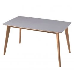 Mørteens Table Clochau - 140 x 80 cm