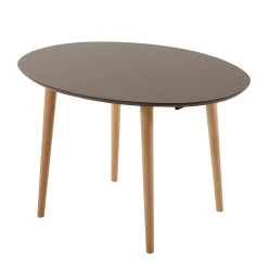 Mørteens Table extensible Dalila - 120 x 90 cm
