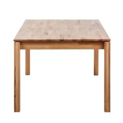 Ars Natura Table RedWOOD - 160 x 90 cm 15 Ars Natura Table RedWOOD - 160 x 90 cm -Meubles de salle à manger Soldes Magasin esstisch el paso buche massiv geoelt 285773