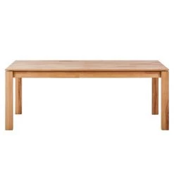 Ars Natura Table RedWOOD - 160 x 90 cm 16 Ars Natura Table RedWOOD - 160 x 90 cm -Meubles de salle à manger Soldes Magasin esstisch el paso buche massiv geoelt 285774