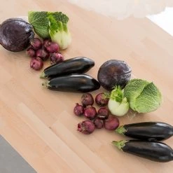 Mørteens Table de salle à manger Finsby I - 180 x 90 cm -Meubles de salle à manger Soldes Magasin esstisch finsby i buche massiv 180 x 90 cm 3681365