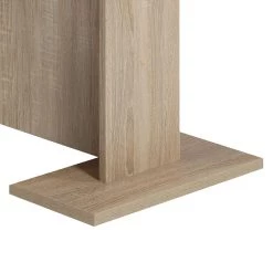 Home Design Table Ilyas II - Imitation chêne de Sonoma 5 Home Design Table Ilyas II - Imitation chêne de Sonoma -Meubles de salle à manger Soldes Magasin esstisch ilyas ii eiche sonoma dekor 403687