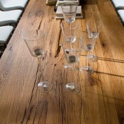 Ars Natura Table Kassiopeia - 300 x 120 cm 10 Ars Natura Table Kassiopeia - 300 x 120 cm -Meubles de salle à manger Soldes Magasin esstisch kassiopeia eiche massiv eiche bassano 180 x 100 cm 4678340