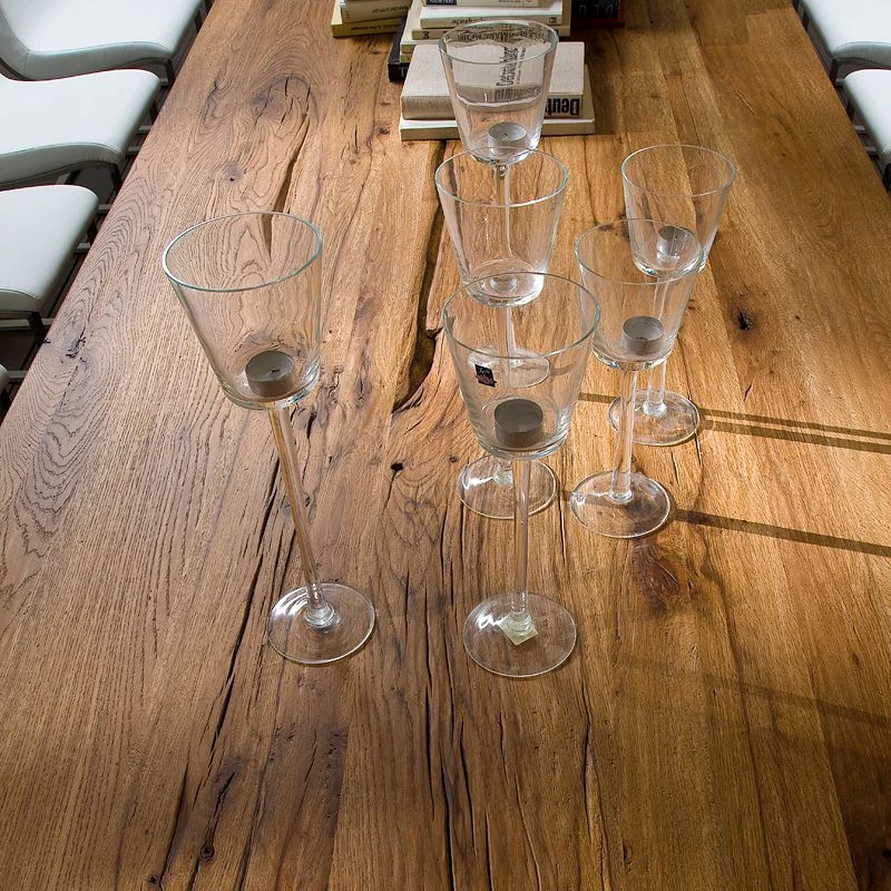 Ars Natura Table Kassiopeia - 300 x 120 cm 5 Ars Natura Table Kassiopeia - 300 x 120 cm – Image 5