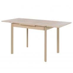 Mooved Table extensible Kebur - Imitation chêne de Sonoma -Meubles de salle à manger Soldes Magasin esstisch kebur eiche sonoma dekor 5035164