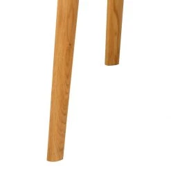 Mørteens Table de salle à manger Komoro - 150 x 80cm -Meubles de salle à manger Soldes Magasin esstisch komoro eiche teilmassiv 150 x 80cm 3703133