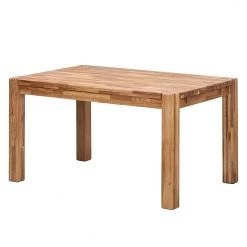 Ars Natura Table RichWOOD - Chêne - 180 x 90 cm