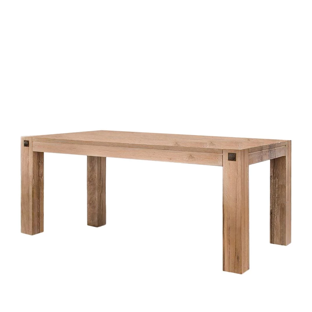 Ars Natura Table Leeds - 220 x 100 cm 1 Ars Natura Table Leeds - 220 x 100 cm