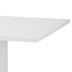 Germania Table Levier - Weiß -Meubles de salle à manger Soldes Magasin esstisch levier hochglanz weiss 3031909