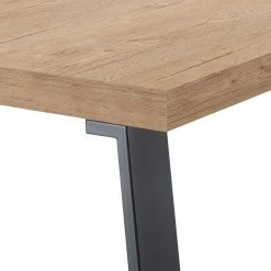 LC Spa Table Palma I - Imitation chêne - 189 x 88 cm -Meubles de salle à manger Soldes Magasin esstisch palma i eiche dekor 189 x 88 cm 4078776