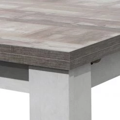 Loftscape Table extensible Southold 8 Loftscape Table extensible Southold -Meubles de salle à manger Soldes Magasin esstisch southold mit ausziehfunktion eiche antik dekor 4771520