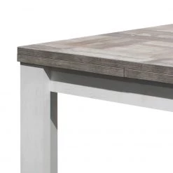 Loftscape Table extensible Southold 9 Loftscape Table extensible Southold -Meubles de salle à manger Soldes Magasin esstisch southold mit ausziehfunktion eiche antik dekor 4771532