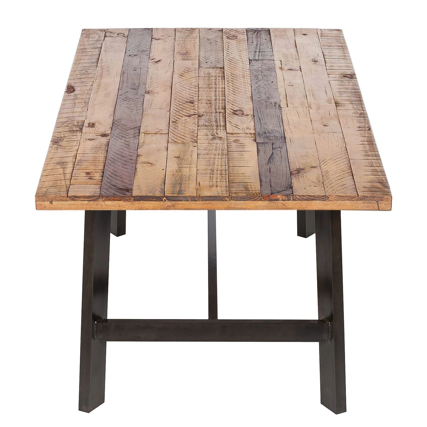 Ars manufacti Table Tamati I - 180 x 100 cm 5 Ars manufacti Table Tamati I - 180 x 100 cm – Image 5