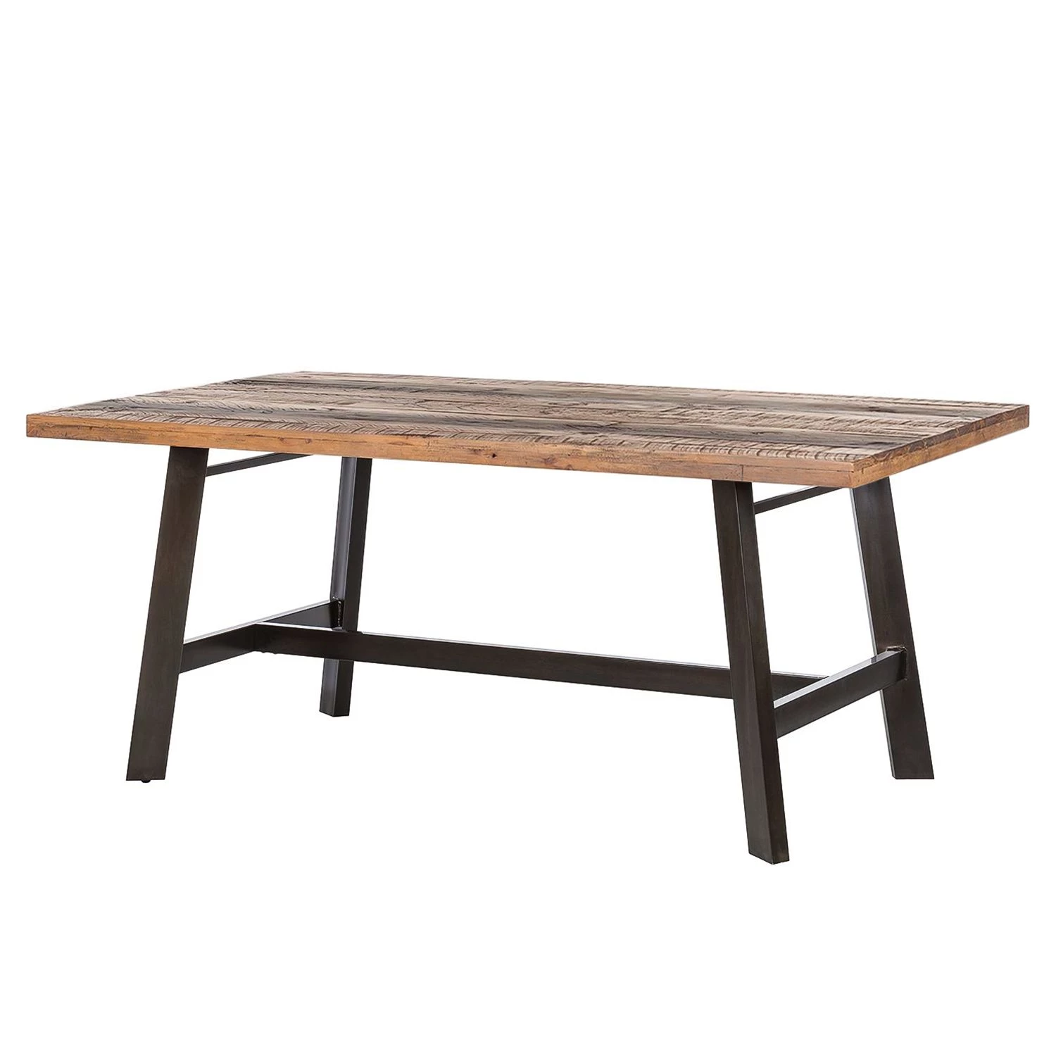 Ars manufacti Table Tamati I - 180 x 100 cm 1 Ars manufacti Table Tamati I - 180 x 100 cm
