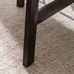 Ars manufacti Table Tamati II - Pin massif / acier inoxydable - pin / noir 13 Ars manufacti Table Tamati II - Pin massif / acier inoxydable - pin / noir -Meubles de salle à manger Soldes Magasin esstisch tamati ii pinie massiv 4921472