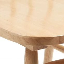 Mørteens Chaises Bivio (lot de 2) - Caoutchouc massif 10 Mørteens Chaises Bivio (lot de 2) - Caoutchouc massif -Meubles de salle à manger Soldes Magasin esszimmerstuhl bivio 2er set gummibaum massiv 4193972